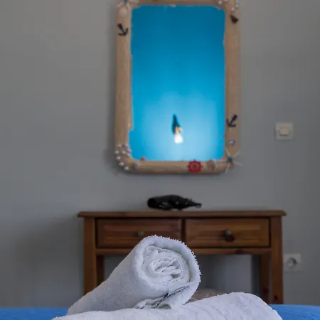 Anastasia Διαμέρισμα *