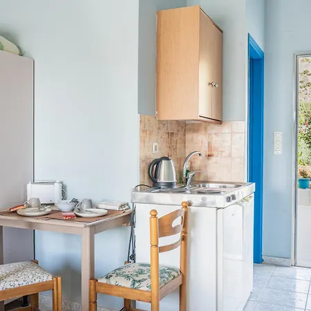 Anastasia Κατελειός