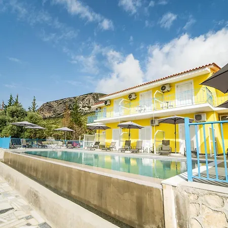 Anastasia Lejlighed *