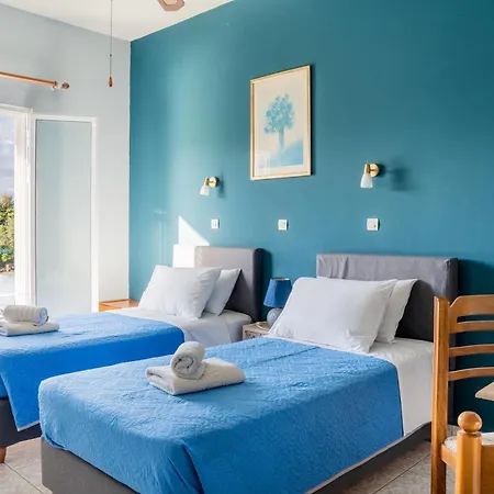 Anastasia * Κατελειός