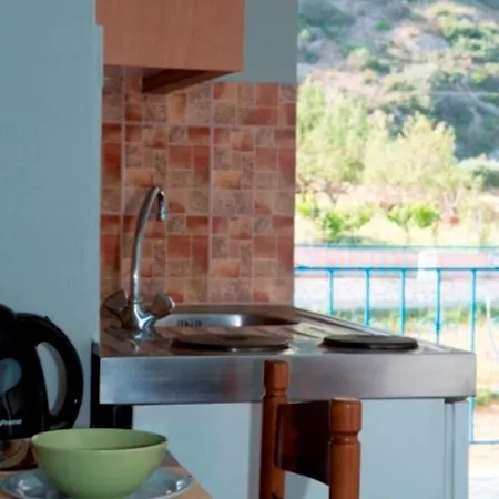 Anastasia Lejlighed *