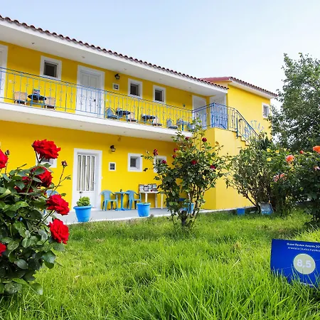 Anastasia * Katelios