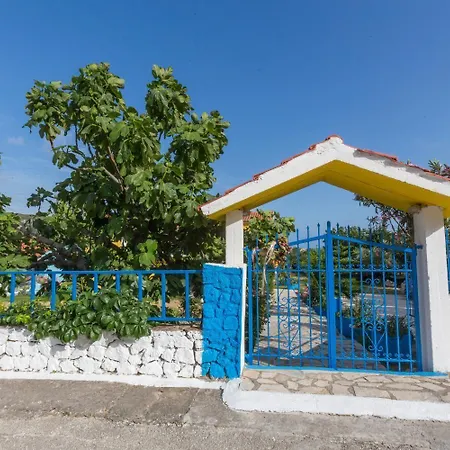 Anastasia Κατελειός