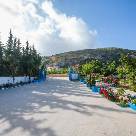 Anastasia Διαμέρισμα