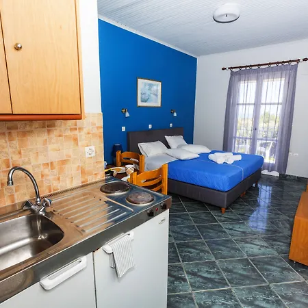 Anastasia Διαμέρισμα