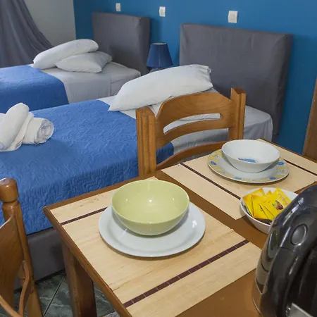 Διαμέρισμα Anastasia