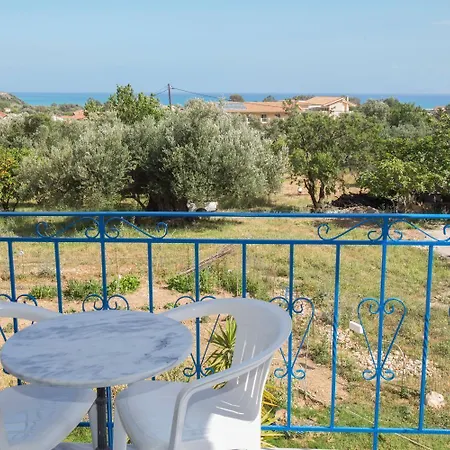 Anastasia Κατελειός