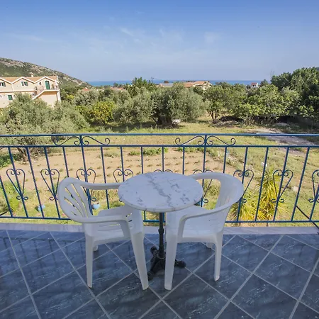 Διαμέρισμα Anastasia