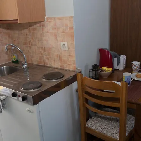 Anastasia Διαμέρισμα *