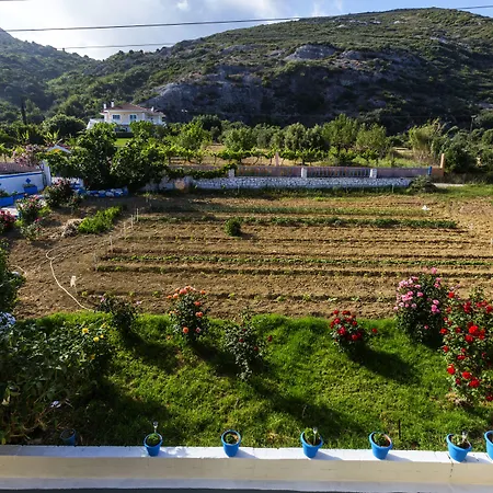 Anastasia Κατελειός