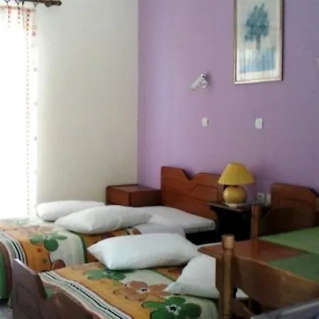 Anastasia Διαμέρισμα *