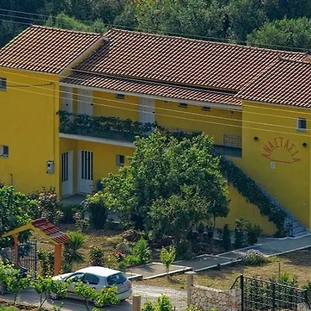 Lejlighed Anastasia Katelios