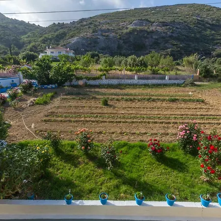 アパート Anastasia *