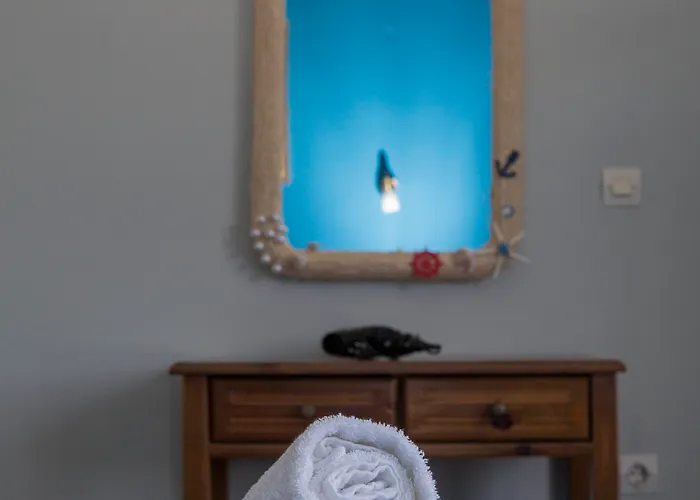 Anastasia Apartman *