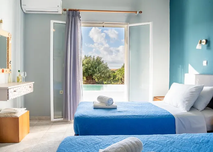 Apartman Anastasia