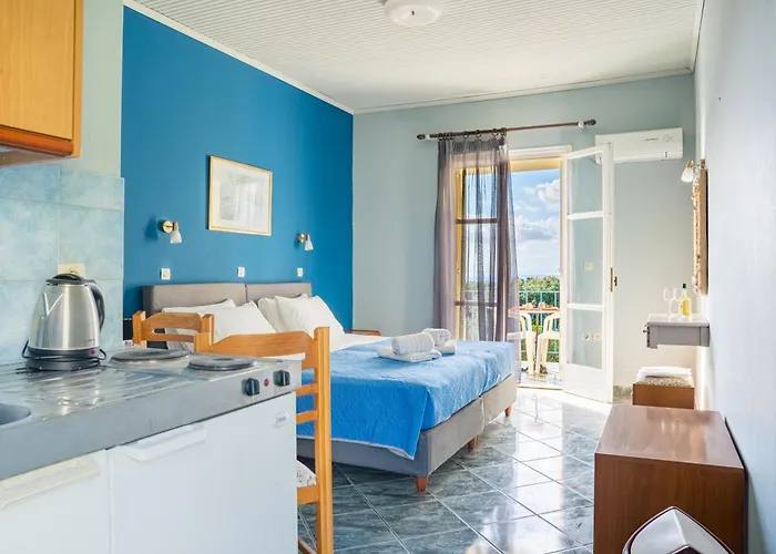 Apartman Anastasia *