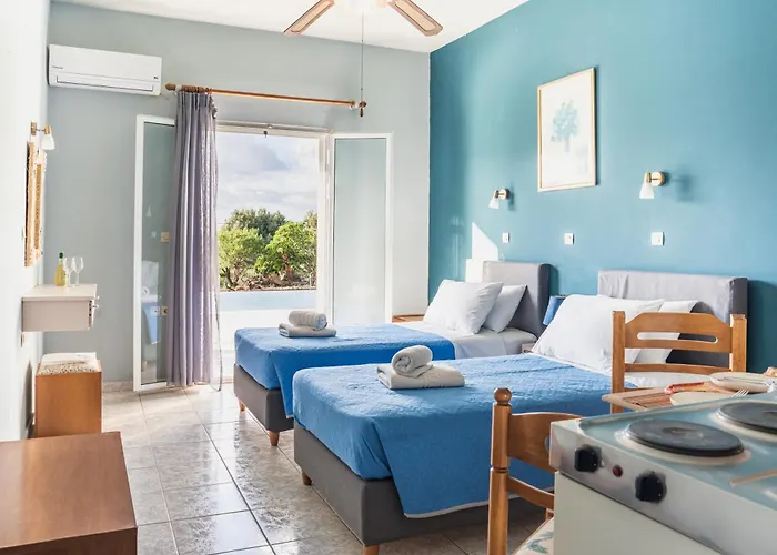 Anastasia Apartman