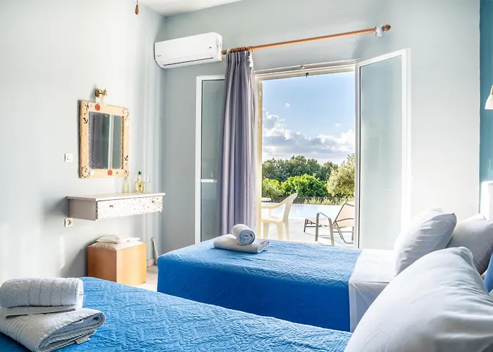 Apartman Anastasia *