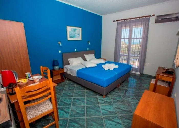 Anastasia Apartman