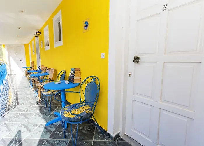 Apartman Anastasia