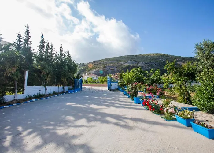 Anastasia Apartman