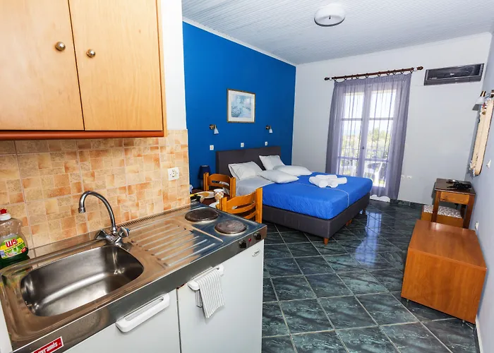 Anastasia Apartman