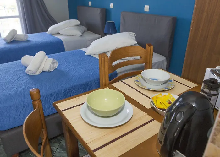 Apartman Anastasia