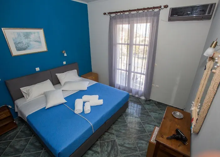 Apartman Anastasia
