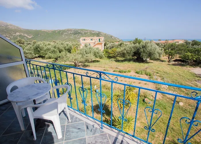 Anastasia Apartman