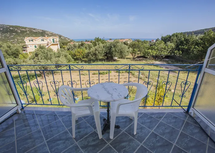 Apartman Anastasia