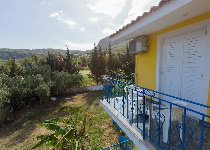 Anastasia Apartman *