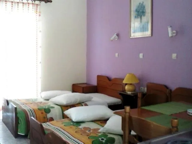 Anastasia Apartman *