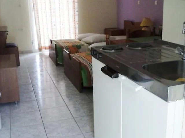 Apartman Anastasia