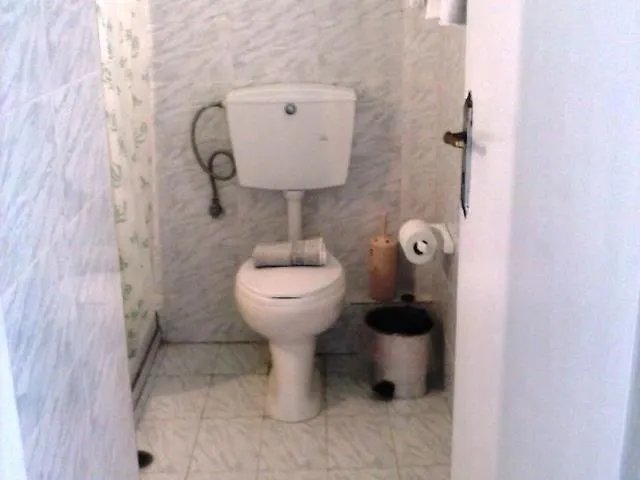 Anastasia Apartman