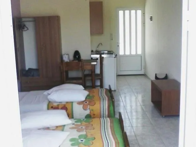 Apartman Anastasia *