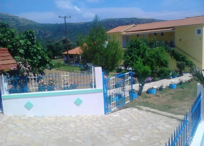 Apartman Anastasia