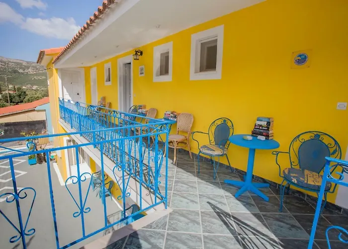 Anastasia Apartman