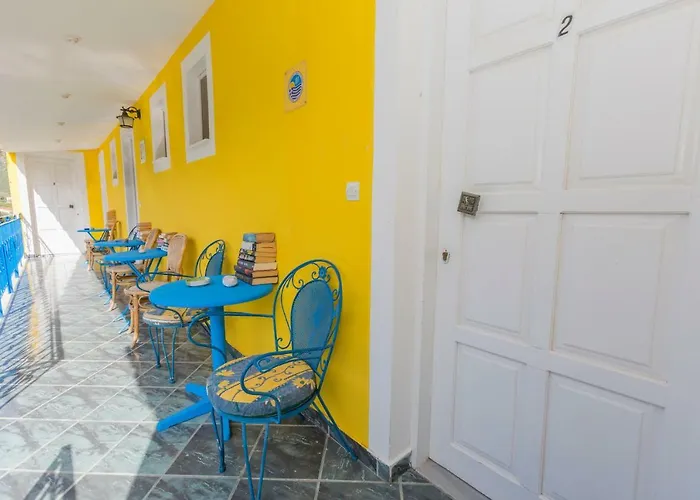 Apartman Anastasia