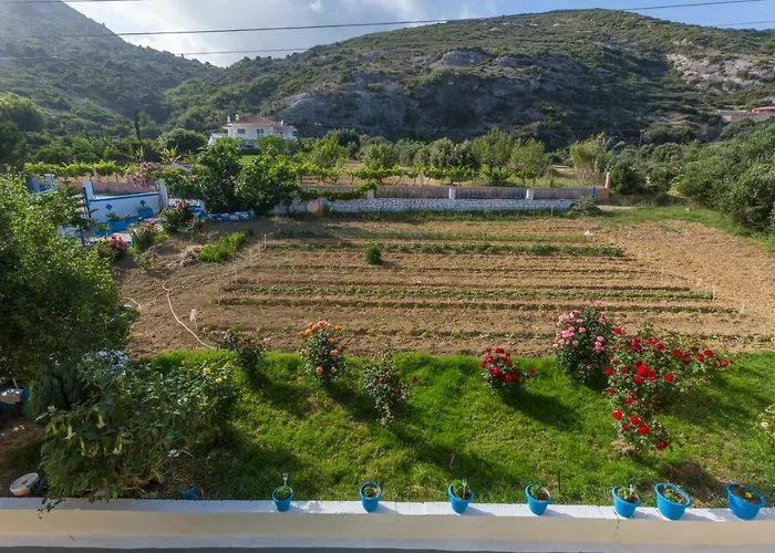 Apartman Anastasia *