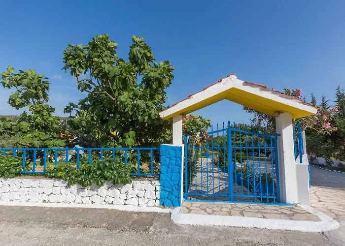 Anastasia Apartman