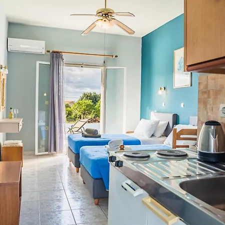 Anastasia كاتيليوس