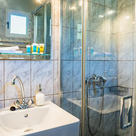 Anastasia Appartement