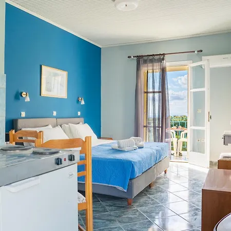 Appartement Anastasia *