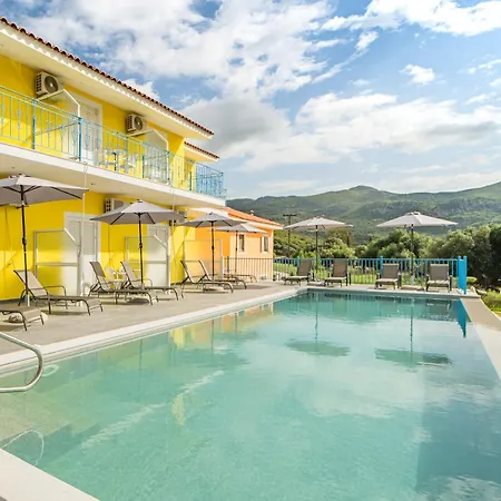 Appartement Anastasia
