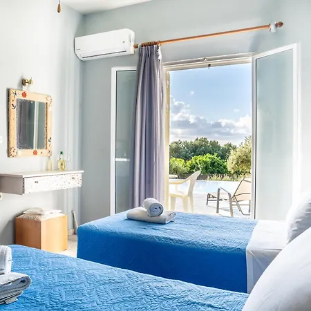 Appartement Anastasia *