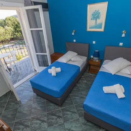 Anastasia كاتيليوس