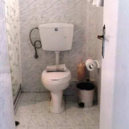 Anastasia Appartement