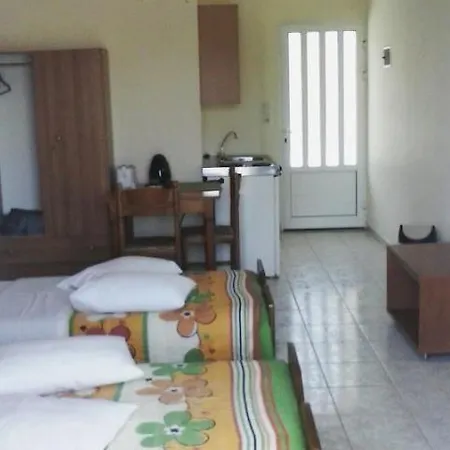 Appartement Anastasia *