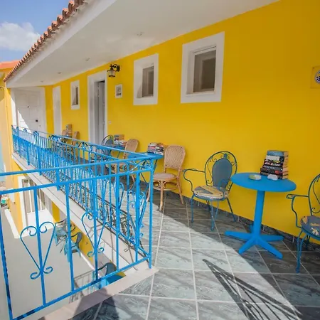 Anastasia Appartement