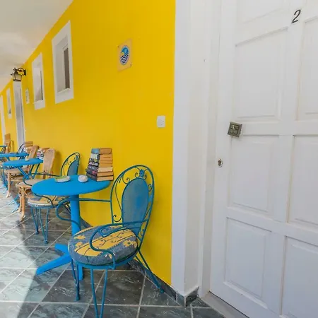 Appartement Anastasia
